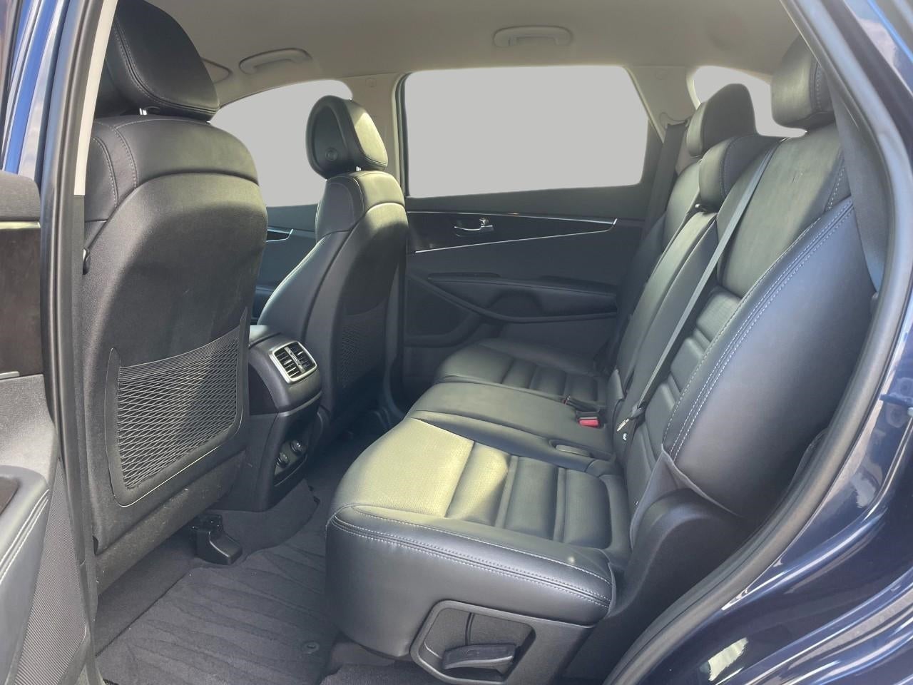 2016 Kia Sorento *HEATED SEATS *SUNROOF