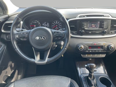 2016 Kia Sorento *HEATED SEATS *SUNROOF