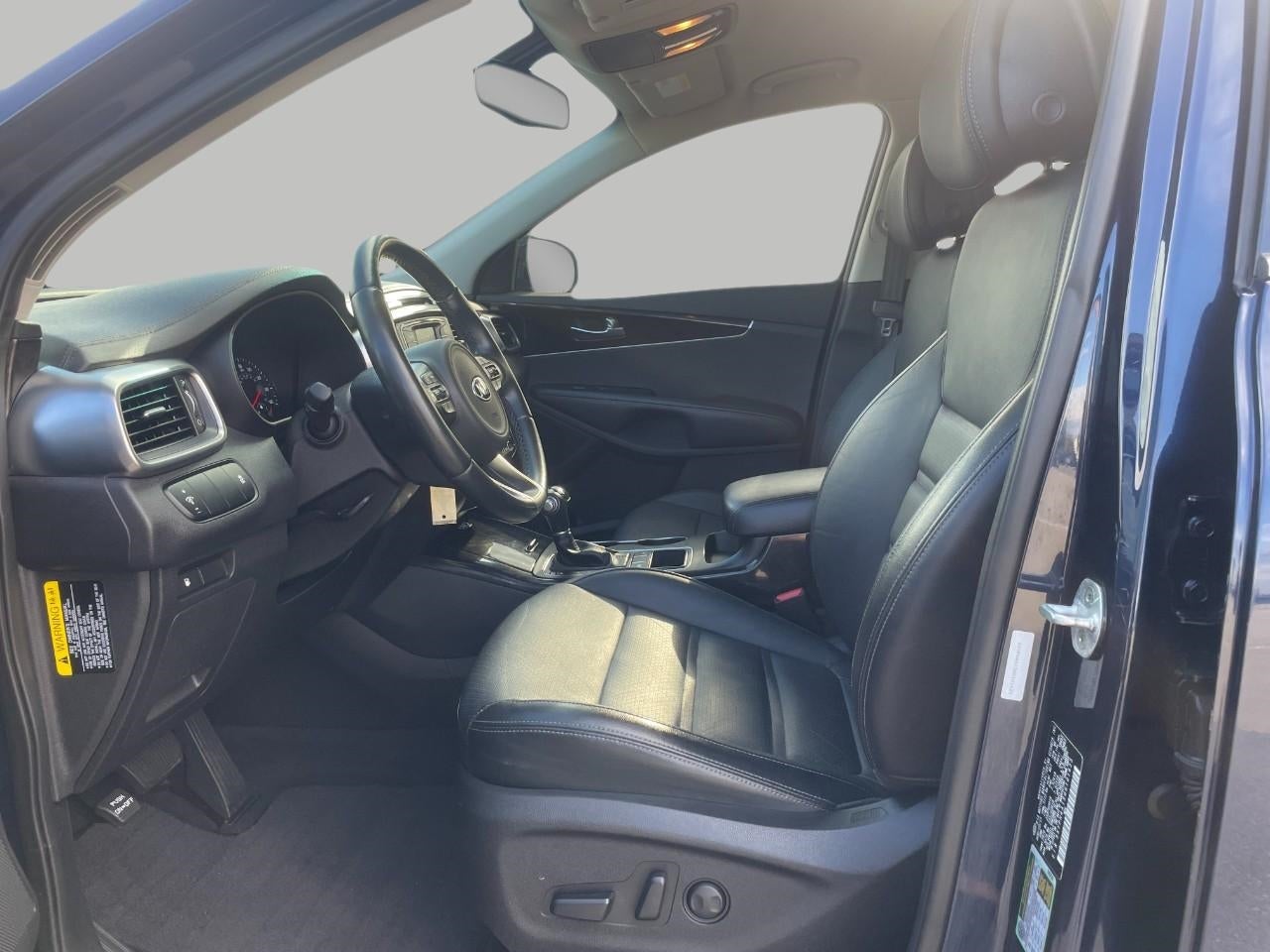 2016 Kia Sorento *HEATED SEATS *SUNROOF