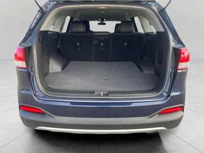 2016 Kia Sorento *HEATED SEATS *SUNROOF