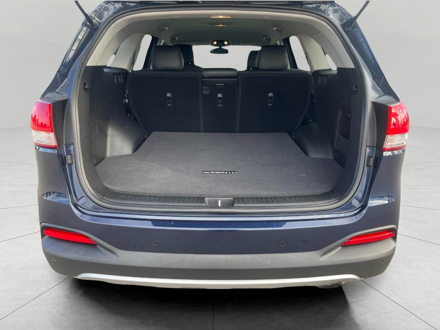 2016 Kia Sorento *HEATED SEATS *SUNROOF