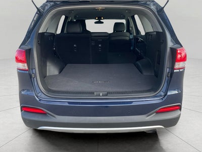 2016 Kia Sorento *HEATED SEATS *SUNROOF