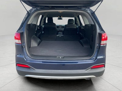 2016 Kia Sorento *HEATED SEATS *SUNROOF