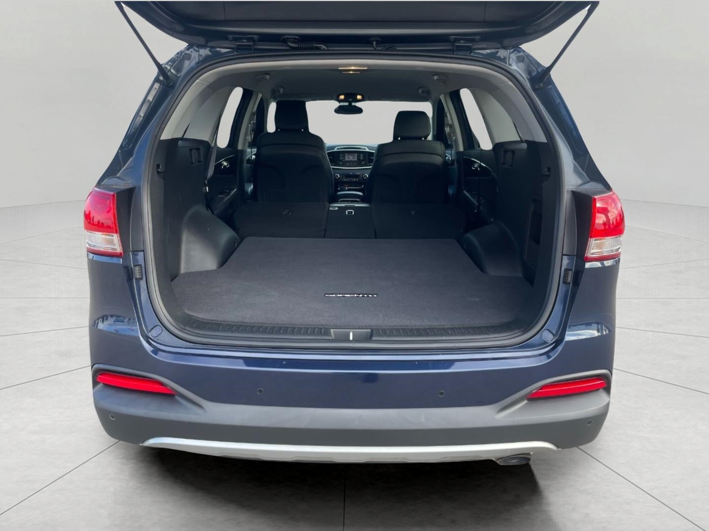 2016 Kia Sorento *HEATED SEATS *SUNROOF