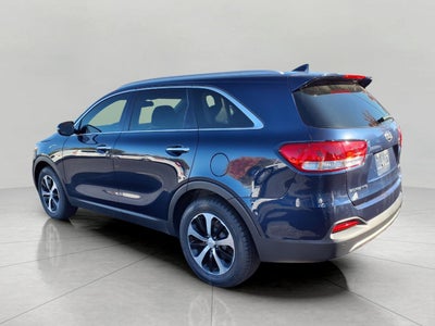 2016 Kia Sorento *HEATED SEATS *SUNROOF
