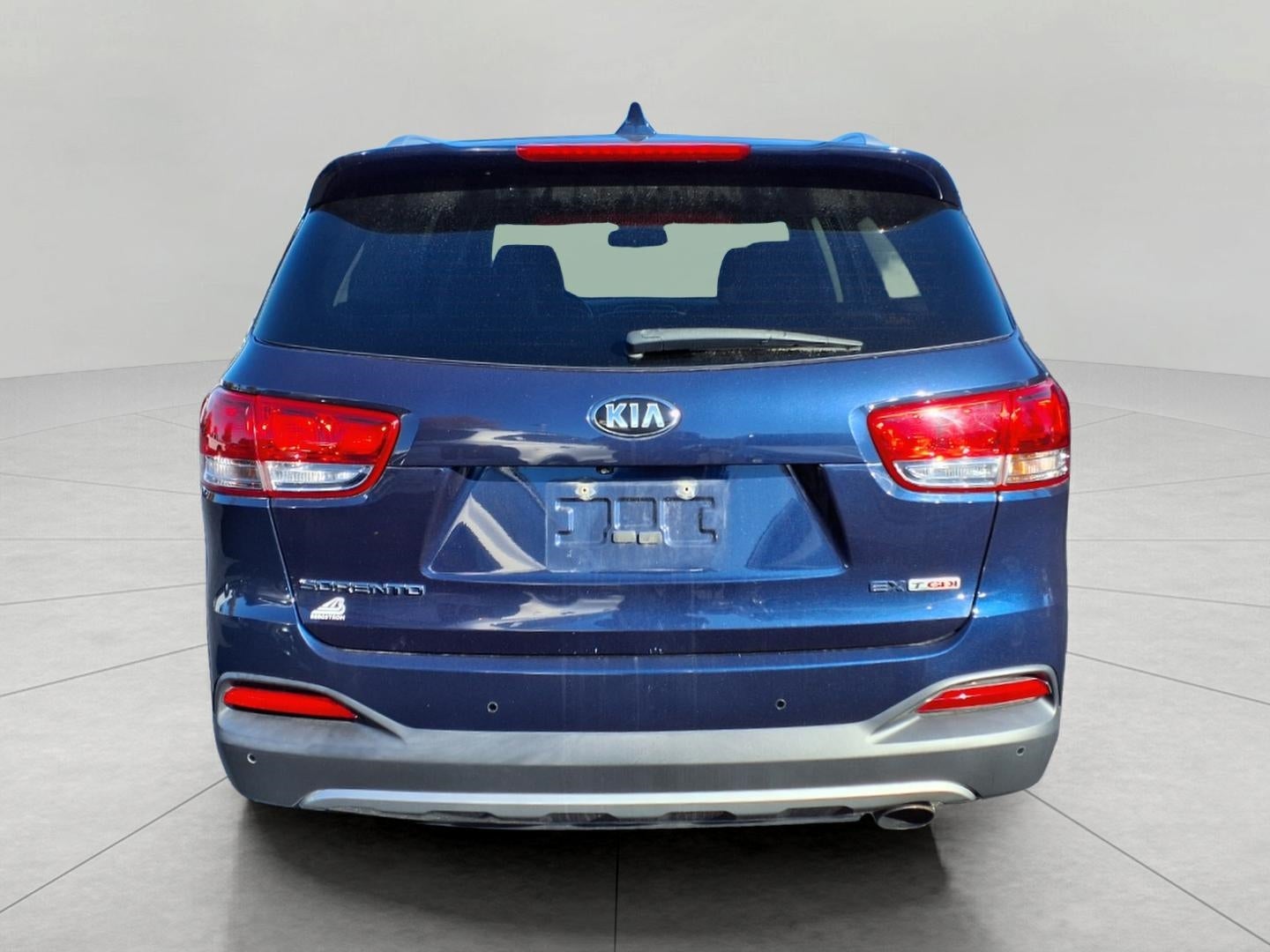 2016 Kia Sorento *HEATED SEATS *SUNROOF