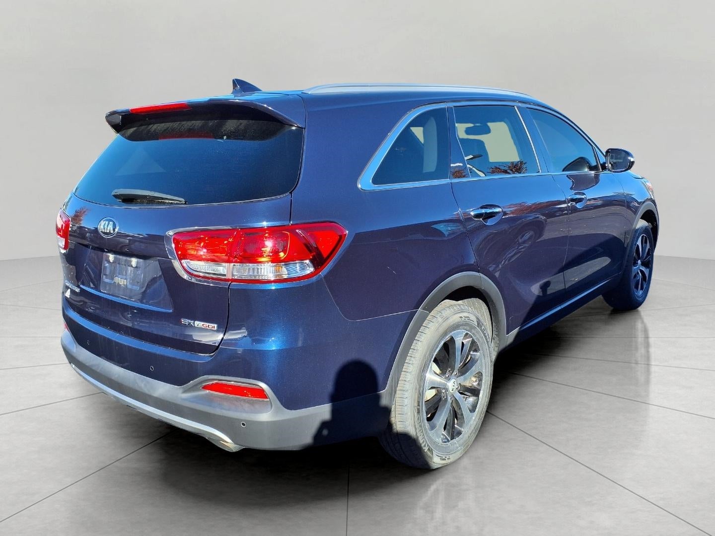 2016 Kia Sorento *HEATED SEATS *SUNROOF