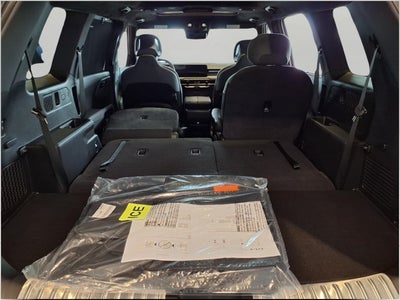 2027 Kia Telluride X-Pro SX-Prestige AWD