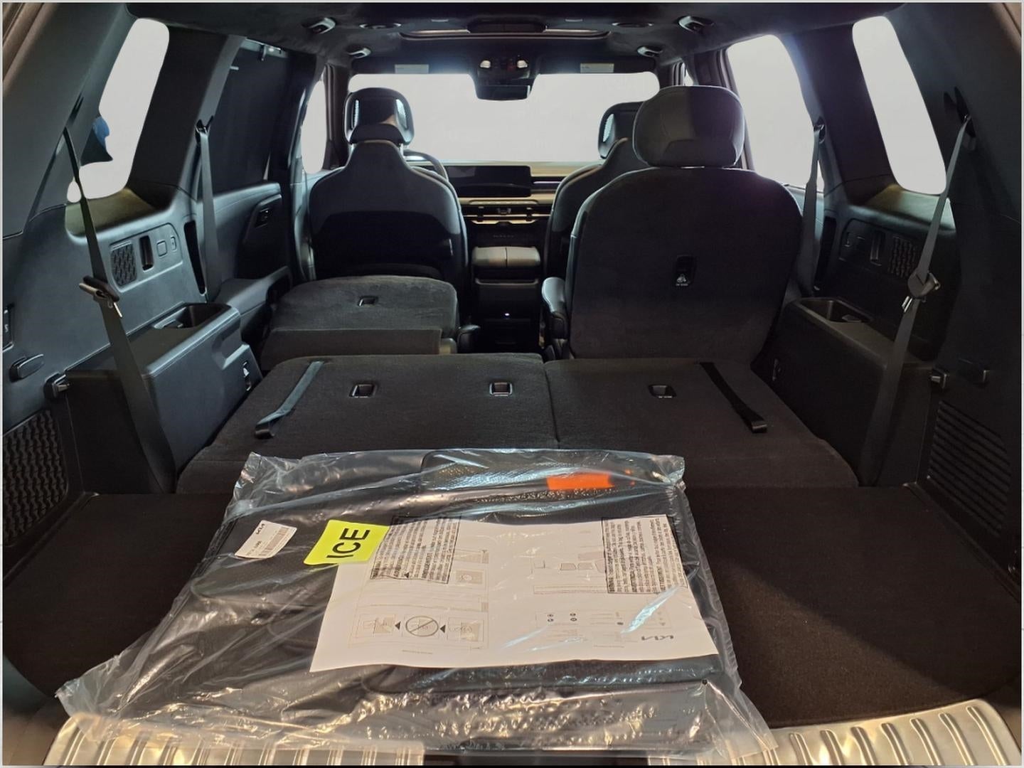 2027 Kia Telluride X-Pro SX-Prestige AWD