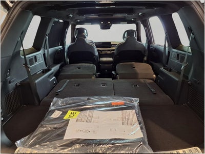 2027 Kia Telluride X-Pro SX-Prestige AWD