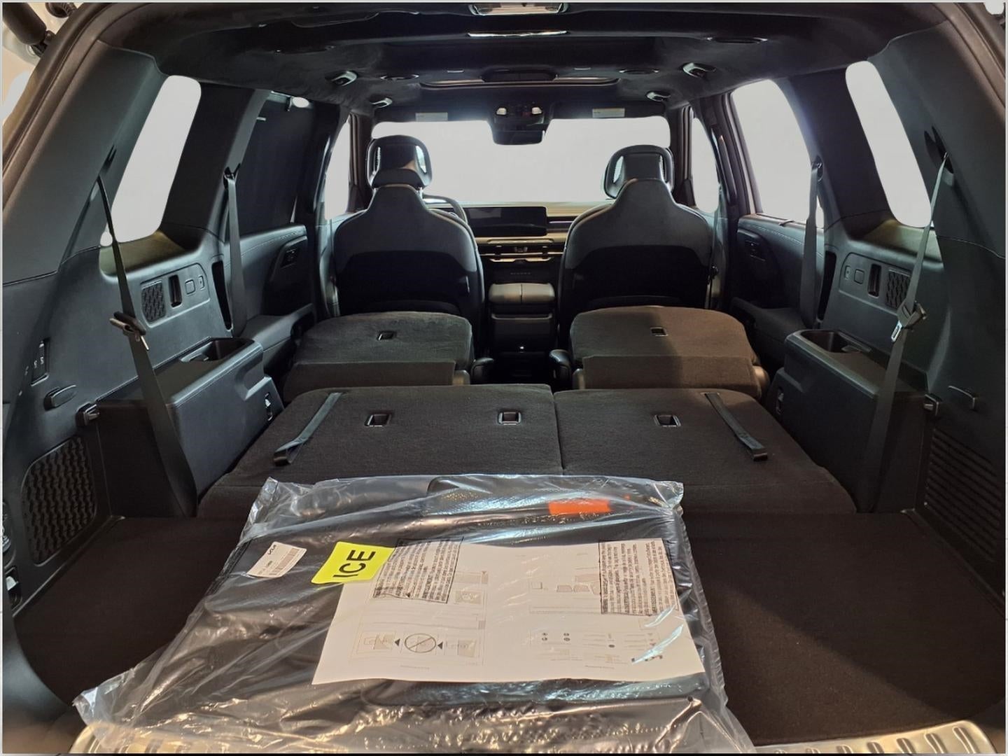 2027 Kia Telluride X-Pro SX-Prestige AWD