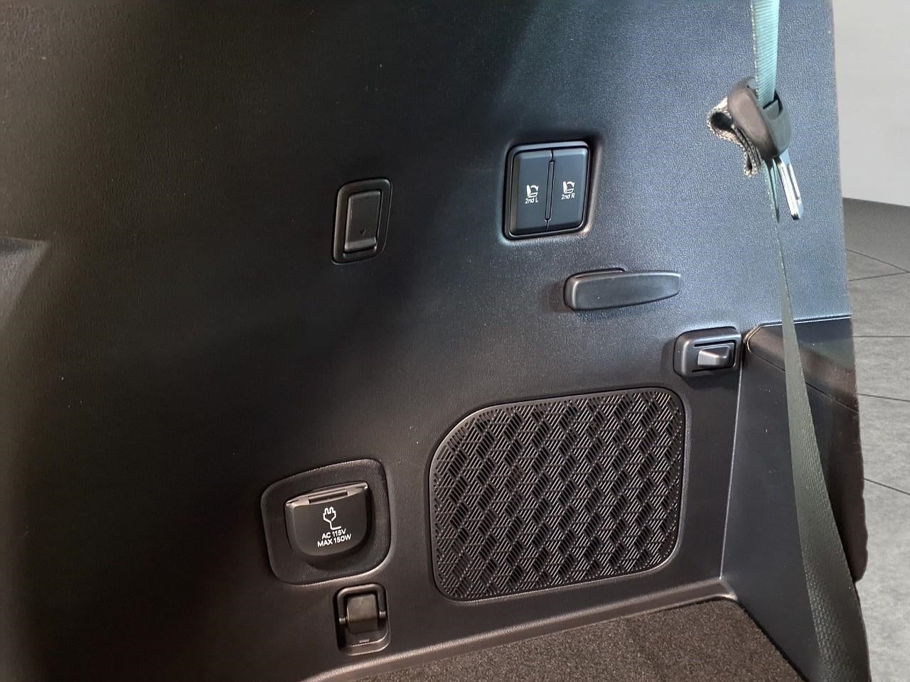 2027 Kia Telluride X-Pro SX-Prestige AWD