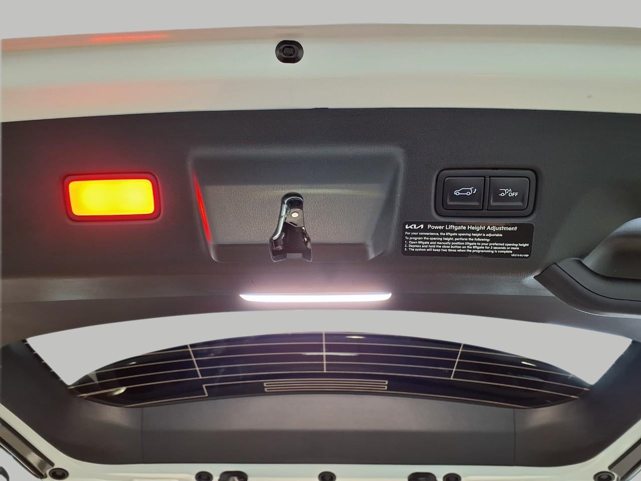 2027 Kia Telluride X-Pro SX-Prestige AWD