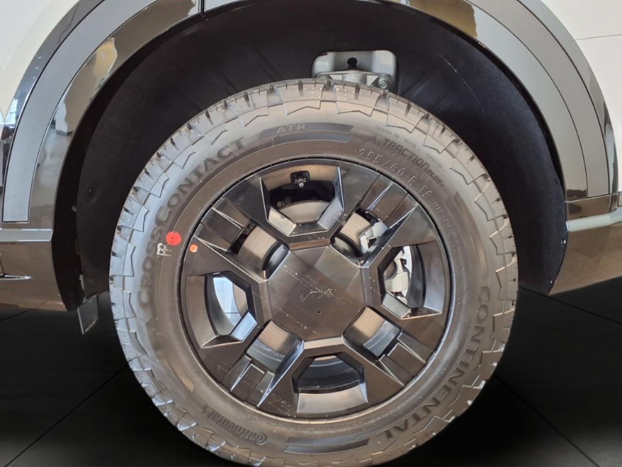 2027 Kia Telluride X-Pro SX-Prestige AWD