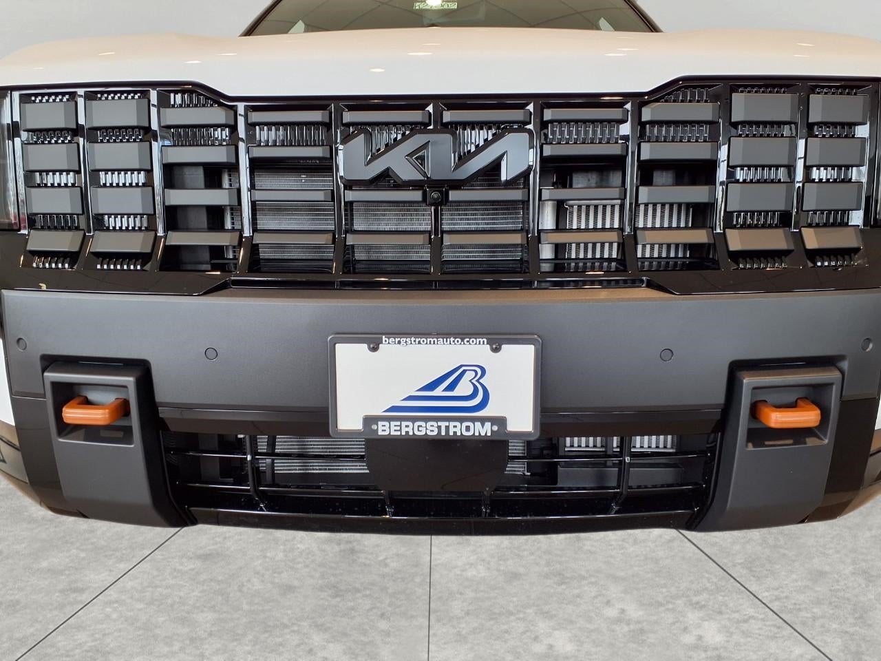 2027 Kia Telluride X-Pro SX-Prestige AWD