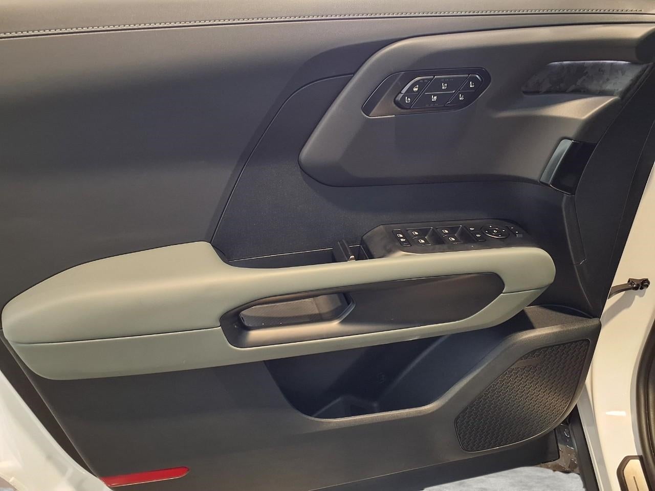 2027 Kia Telluride X-Pro SX-Prestige AWD