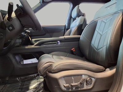 2027 Kia Telluride X-Pro SX-Prestige AWD