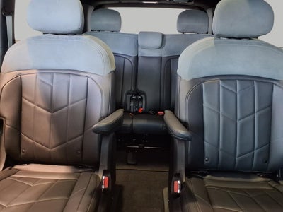 2027 Kia Telluride X-Pro SX-Prestige AWD