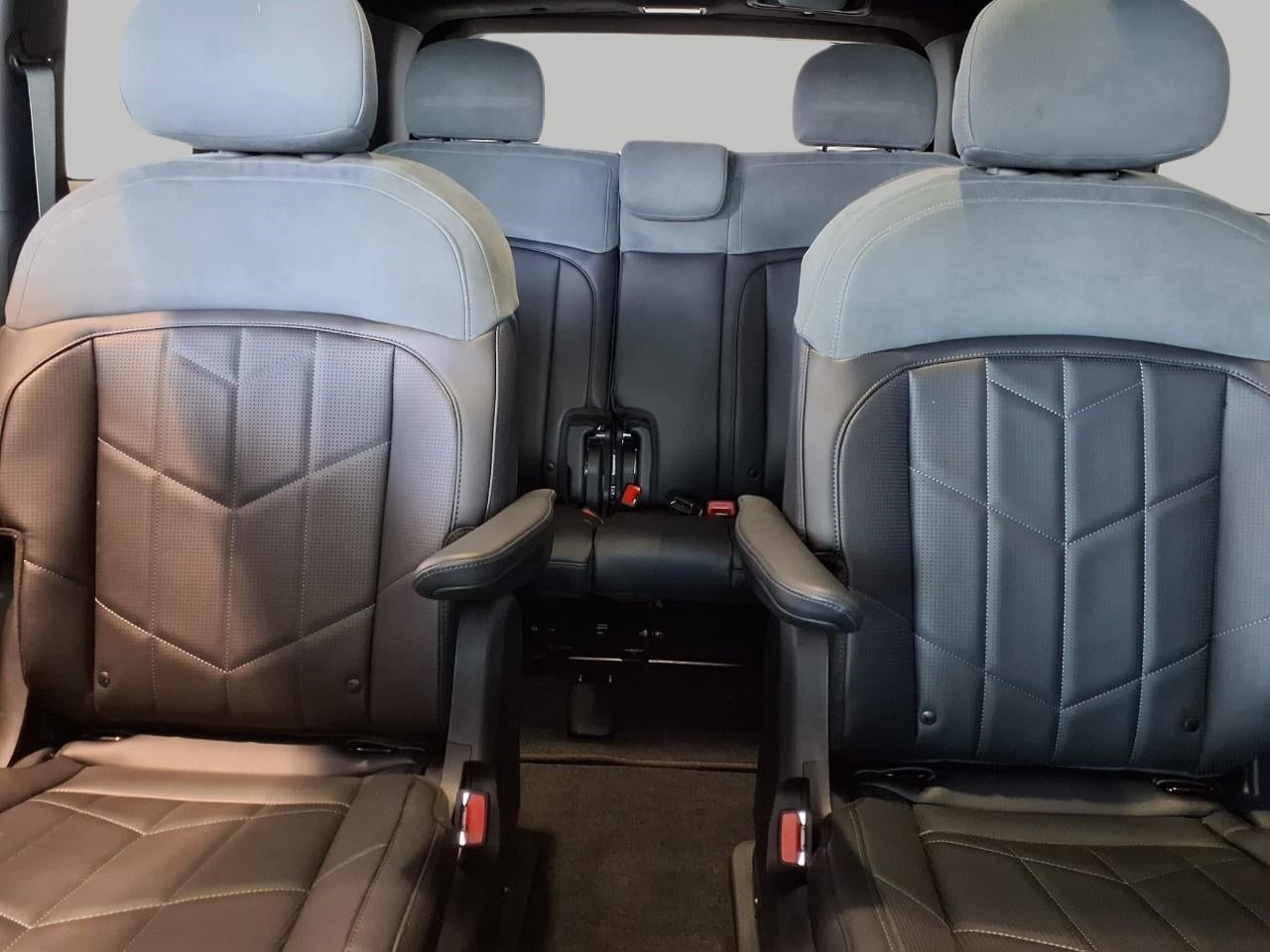 2027 Kia Telluride X-Pro SX-Prestige AWD