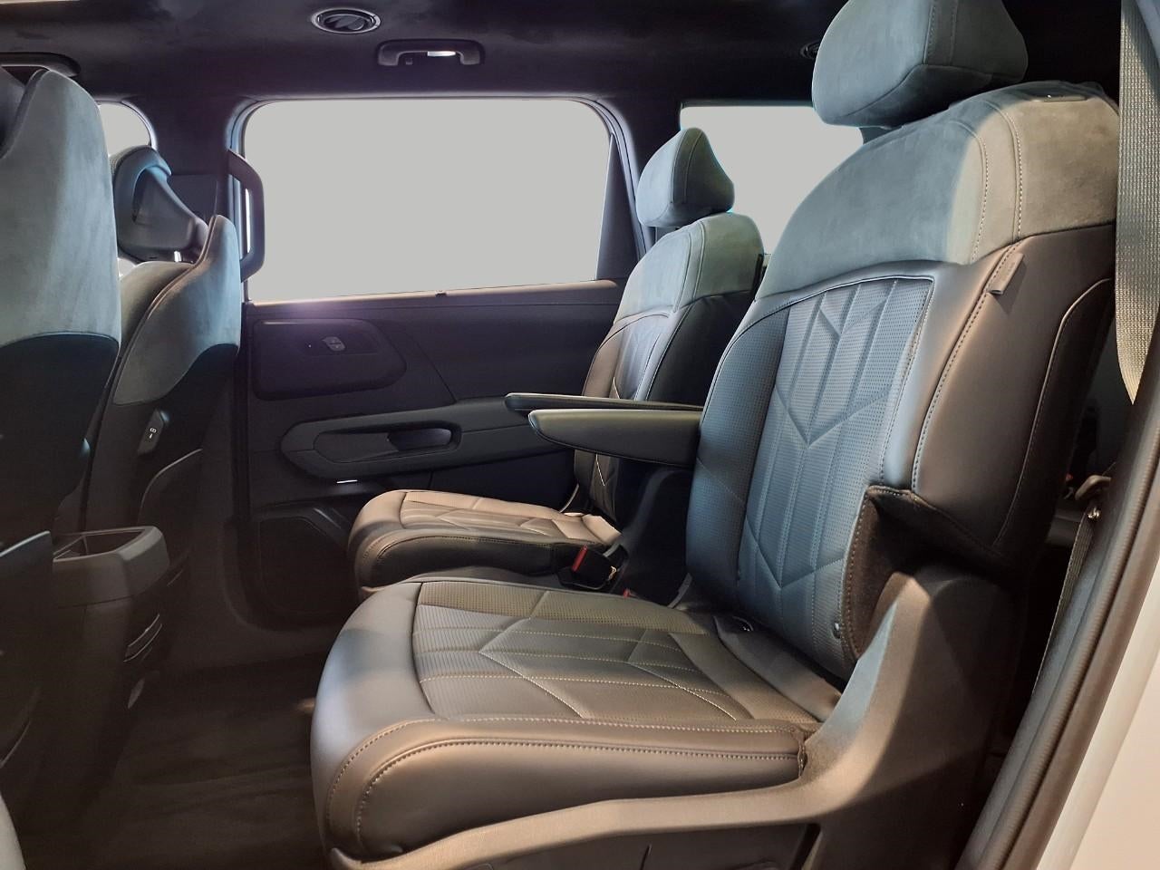 2027 Kia Telluride X-Pro SX-Prestige AWD