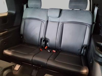 2027 Kia Telluride X-Pro SX-Prestige AWD