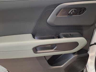 2027 Kia Telluride X-Pro SX-Prestige AWD