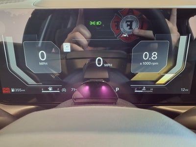 2027 Kia Telluride X-Pro SX-Prestige AWD