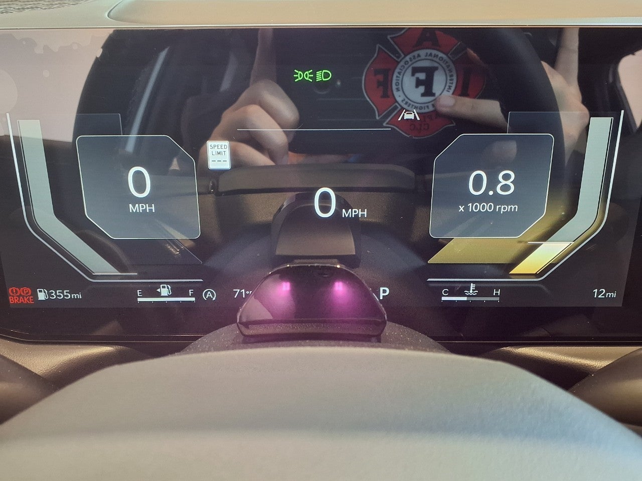 2027 Kia Telluride X-Pro SX-Prestige AWD