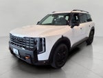 2027 Kia Telluride X-Pro SX-Prestige AWD