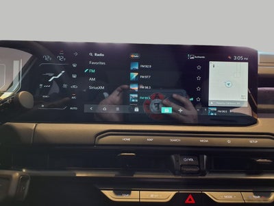 2027 Kia Telluride X-Pro SX-Prestige AWD