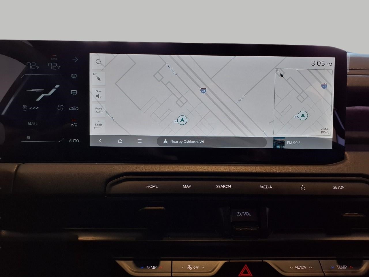 2027 Kia Telluride X-Pro SX-Prestige AWD