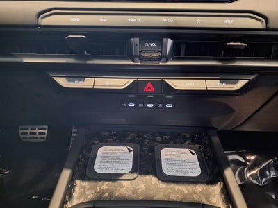 2027 Kia Telluride X-Pro SX-Prestige AWD