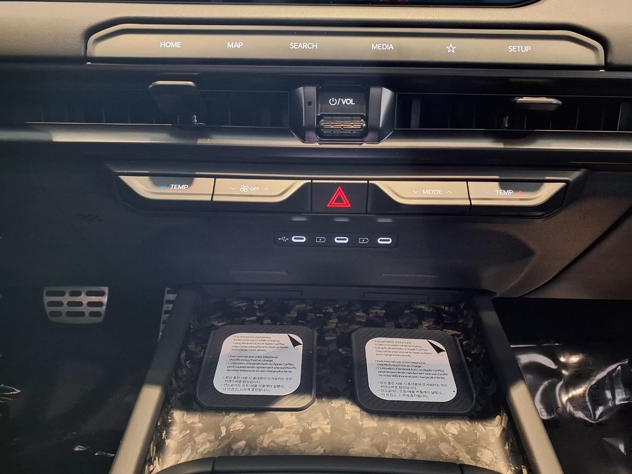 2027 Kia Telluride X-Pro SX-Prestige AWD