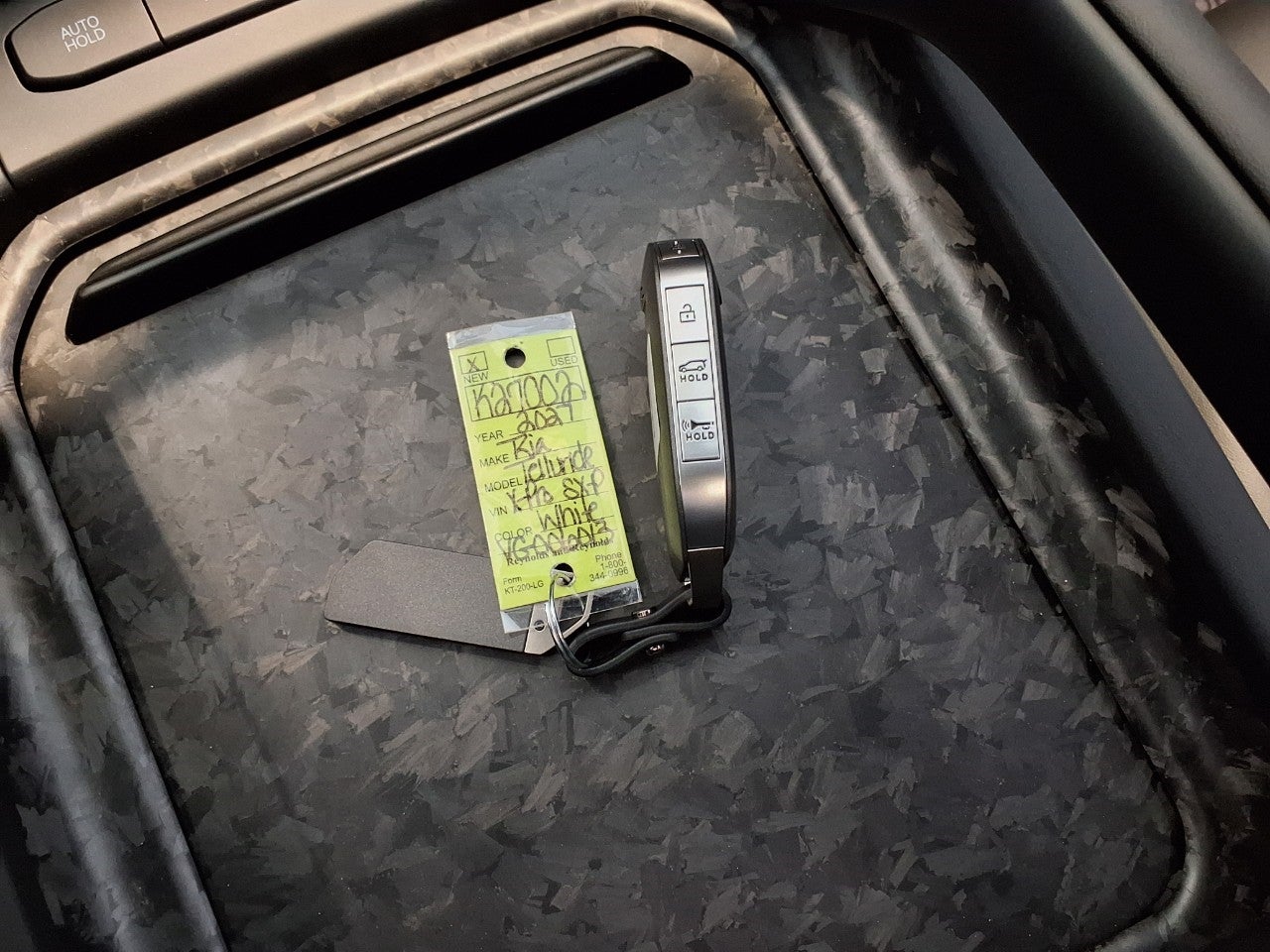 2027 Kia Telluride X-Pro SX-Prestige AWD