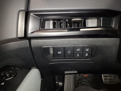 2027 Kia Telluride X-Pro SX-Prestige AWD