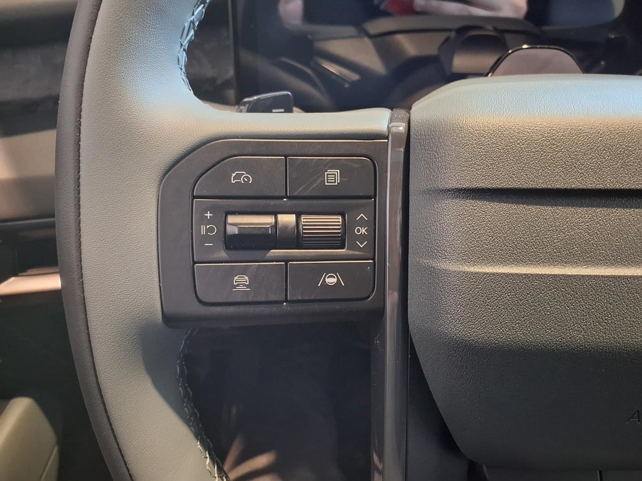 2027 Kia Telluride X-Pro SX-Prestige AWD