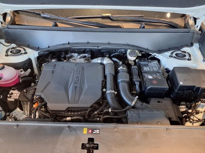 2027 Kia Telluride X-Pro SX-Prestige AWD