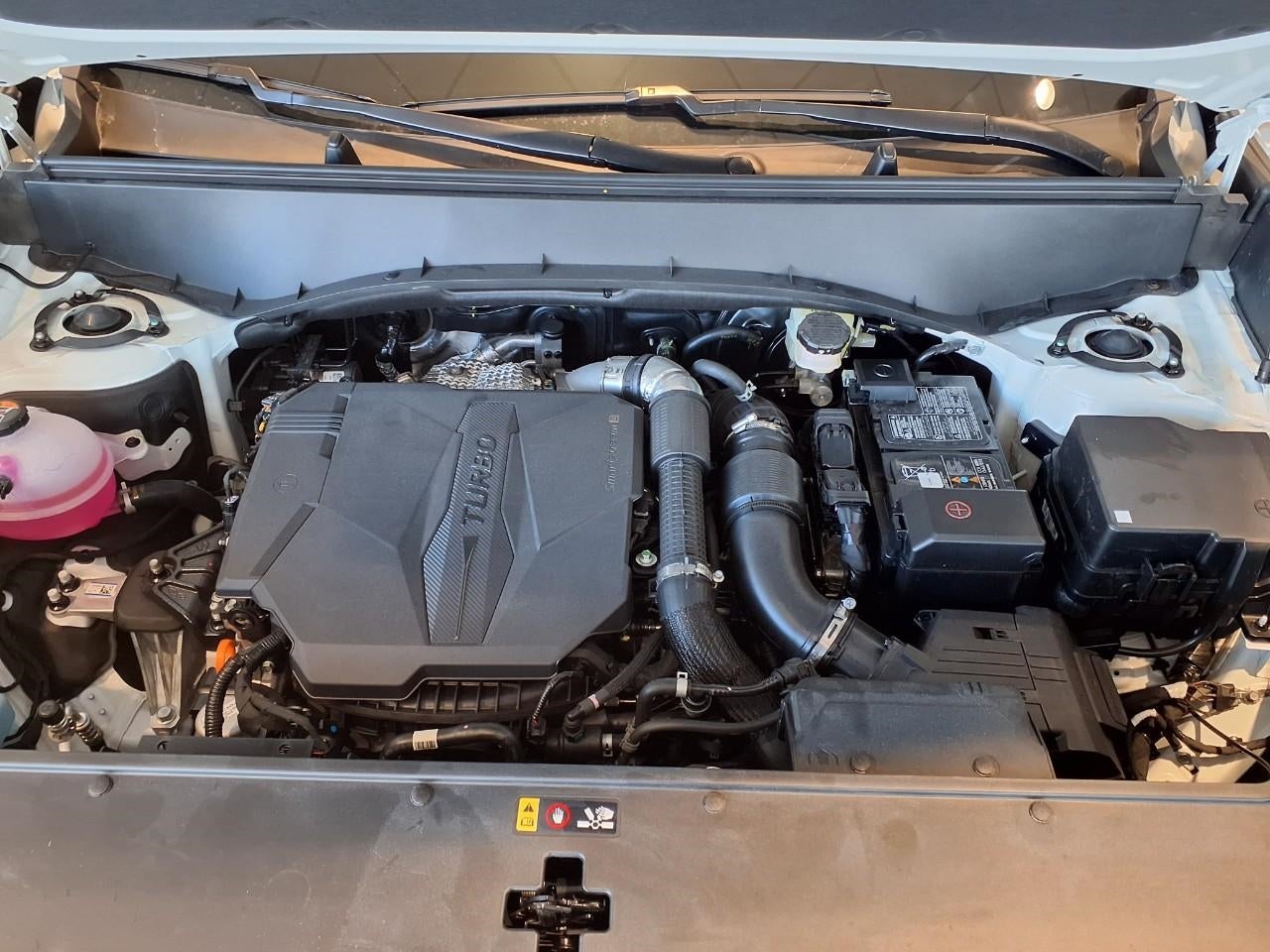 2027 Kia Telluride X-Pro SX-Prestige AWD