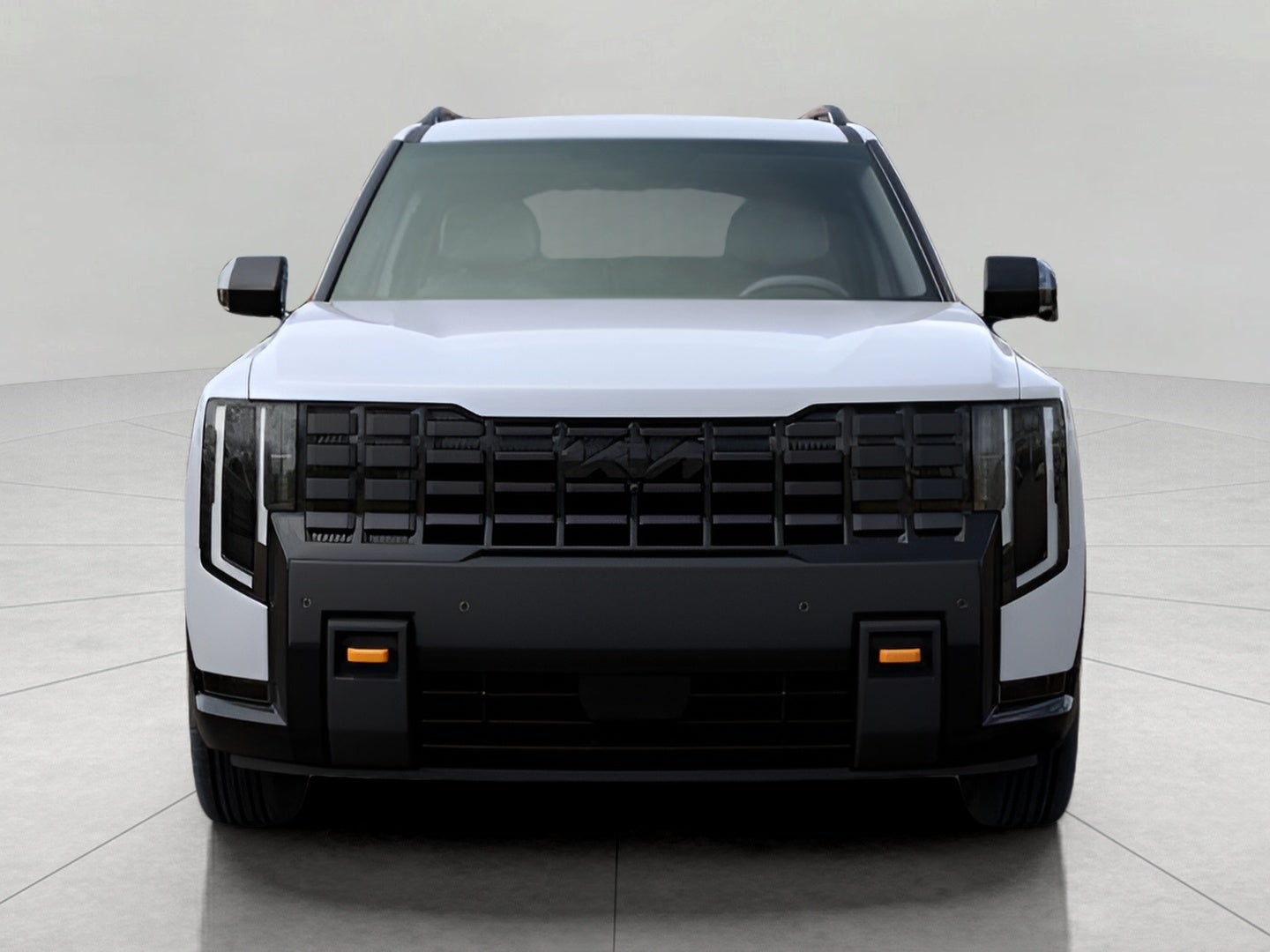 2027 Kia Telluride X-Pro SX-Prestige AWD