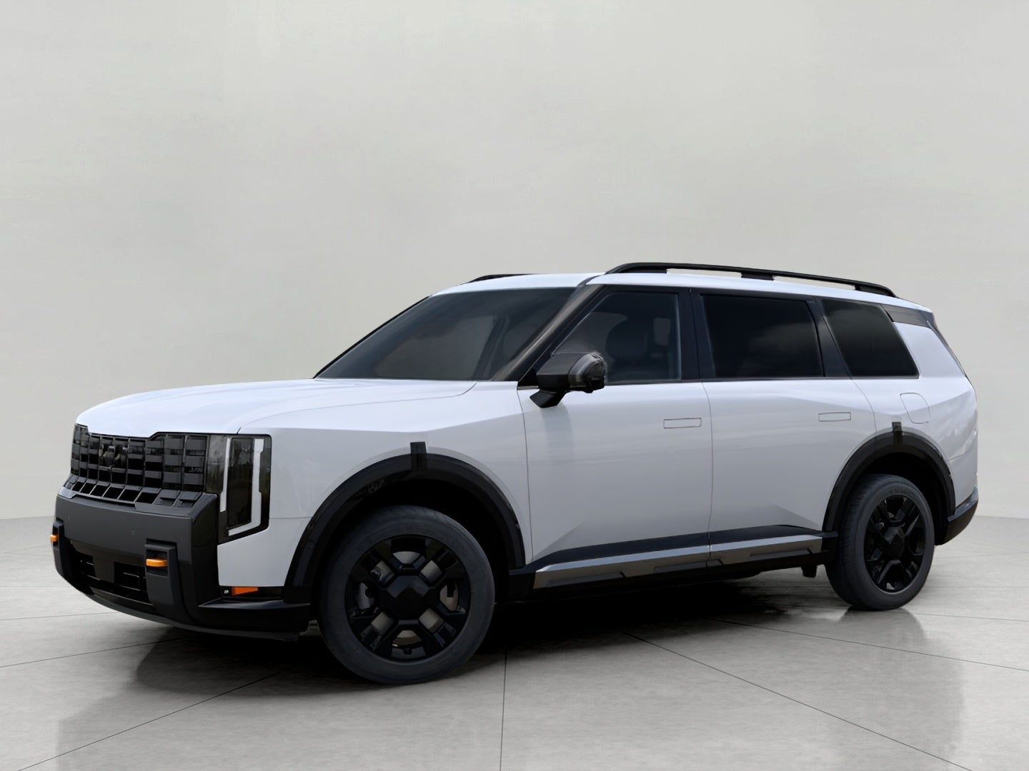 2027 Kia Telluride X-Pro SX-Prestige AWD