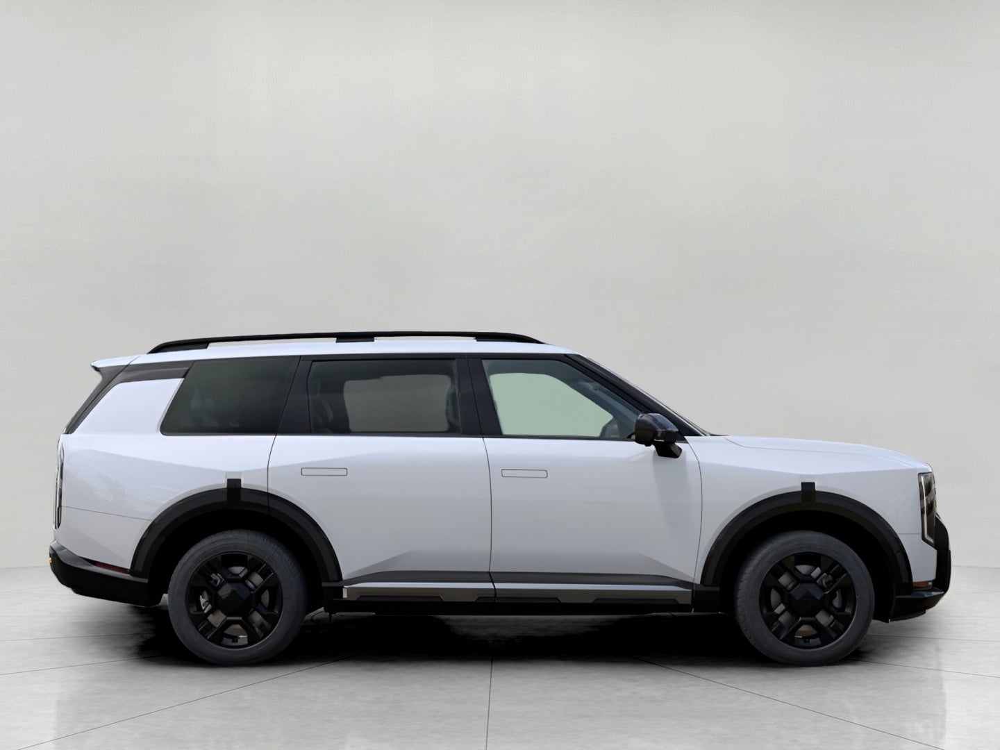 2027 Kia Telluride X-Pro SX-Prestige AWD