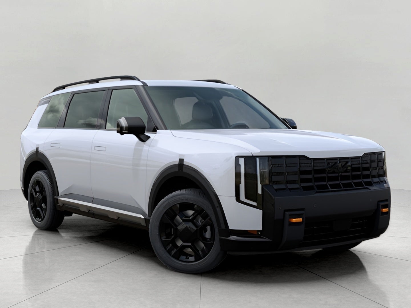 2027 Kia Telluride X-Pro SX-Prestige AWD