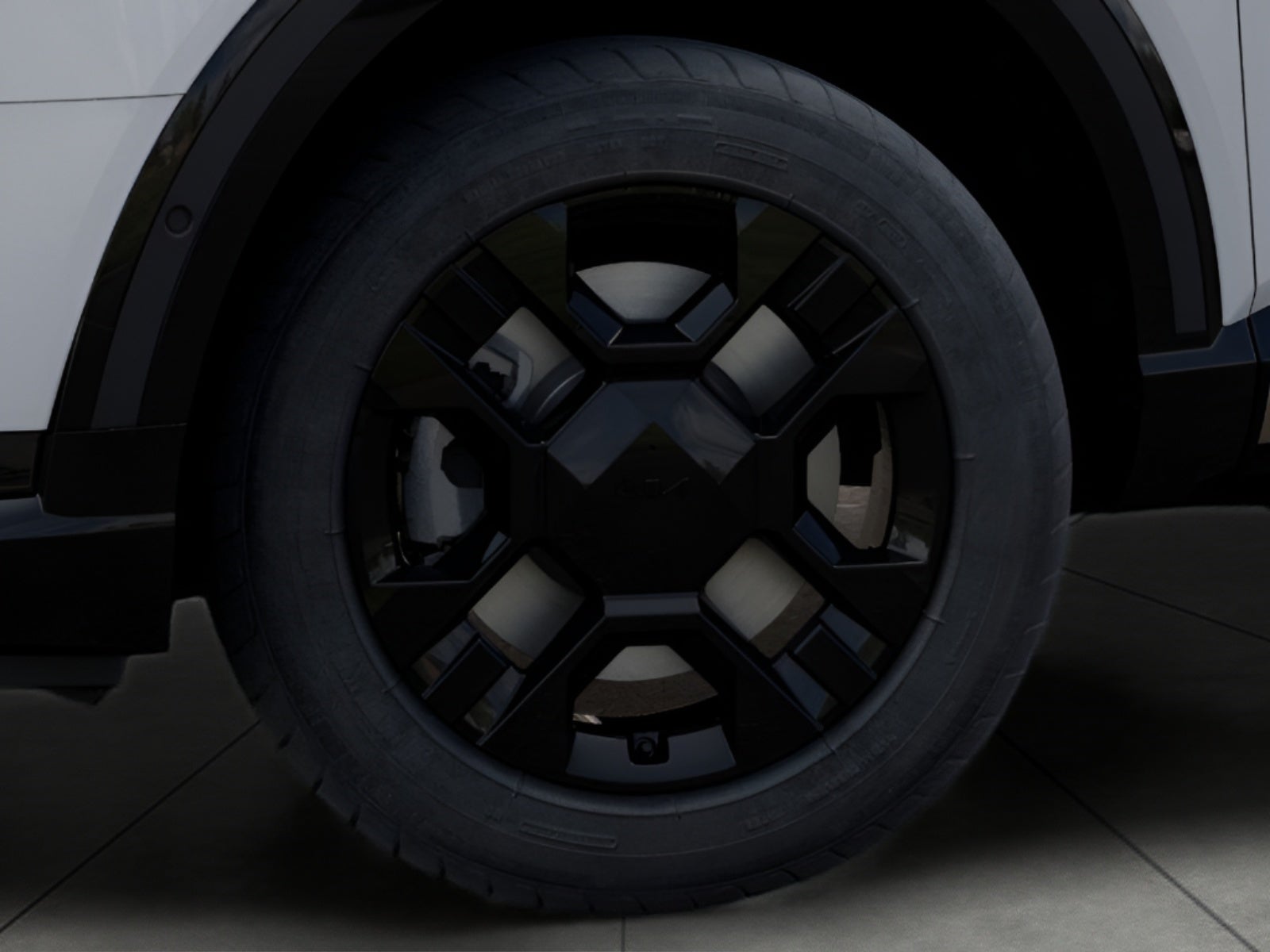 2027 Kia Telluride X-Pro SX-Prestige AWD