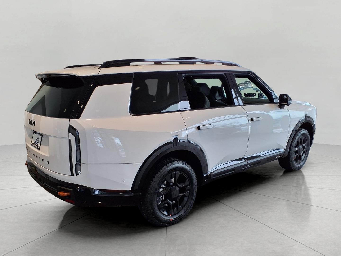 2027 Kia Telluride X-Pro SX-Prestige AWD