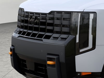 2027 Kia Telluride X-Pro SX-Prestige AWD