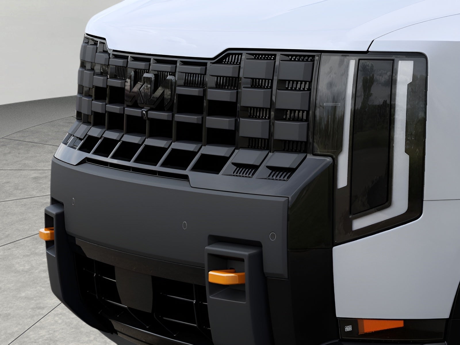 2027 Kia Telluride X-Pro SX-Prestige AWD