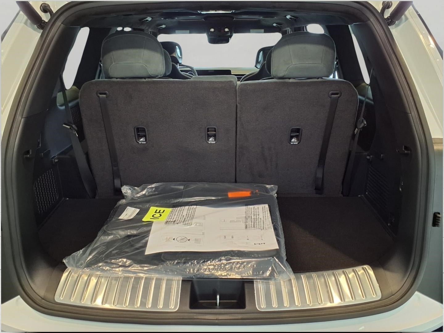 2027 Kia Telluride X-Pro SX-Prestige AWD