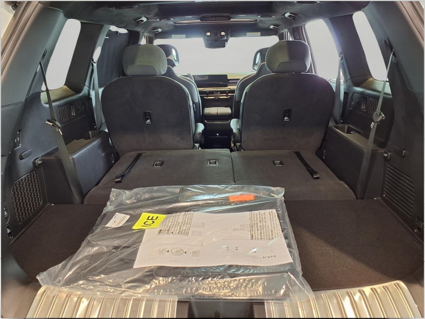 2027 Kia Telluride X-Pro SX-Prestige AWD