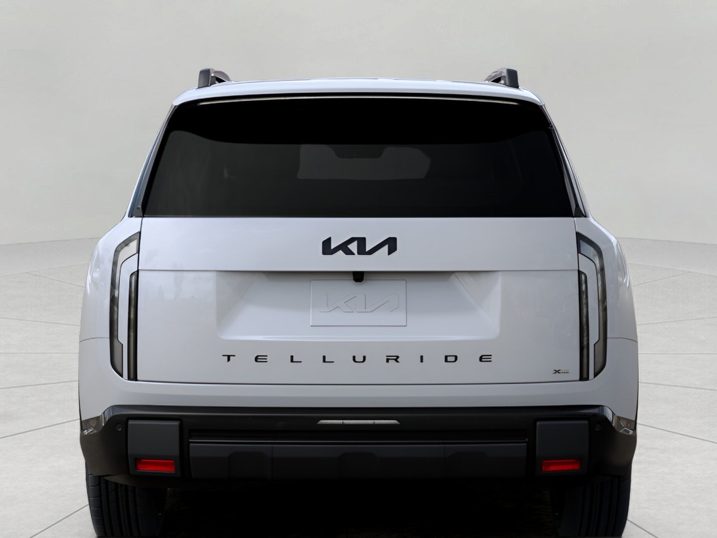 2027 Kia Telluride SX-Prestige AWD