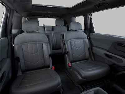 2027 Kia Telluride SX-Prestige AWD